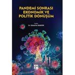 Pandemi Sonrası Ekonomik ve Politik Dönüşüm - Gülbahar Atasever