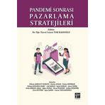 Pandemi Sonrası Pazarlama Stratejileri - Cansu Tor Kadıoğlu