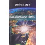 Pandemi Sonrasında Türkiye - Emrihan Aydın