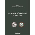 Pandemi Sürecinde İş Hukuku - Gülsevil Alpagut