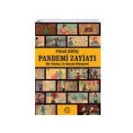 Pandemi Zayiatı - Bir Yıldan 35 Hayat Hikayesi - Pınar Öğünç