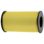 Pandoli 5mm Sarı Renk Plastik 100 Metre Rafya