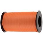 Pandoli 5mm Turuncu Renk Plastik 100 Metre Rafya