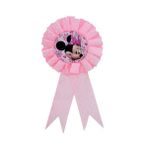 Pandoli Disney Baby Minnie Rozet