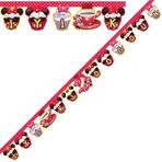 Pandoli Minnie Cafe İyi Ki Doğdun Set
