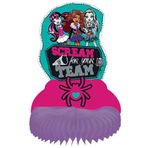 Pandoli Monster High Klasik Orta Süsü