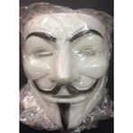 Pandoli V For Vendetta Maskesi
