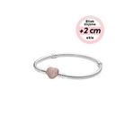 Pandora 586292CZ Gümüş Bileklik