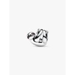 Pandora 793331C01 Sallanan Tembel Hayvan Charm