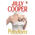 Pandora: A masterpiece of romance and drama from the No.1 Sunday Times bestseller Jilly Cooper