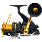 Pandora Alcaraz 9000 8+1 Bb Black Surf Olta Makinesi
