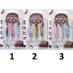 Pandora Aria Jig Coin Suni Yem 3 Lü Set 7 Gr