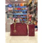 Pandora Bags Kol Çantası - 21*12*30 - Açık Bordo