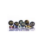 Pandora Balikçilik 8X Multicolor 150 Mt Ip Misina