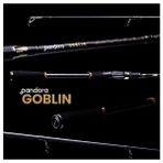 Pandora Balıkçılık Goblin Spin Kamış 243 cm 10-45 gr - Standart