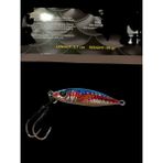 Pandora Balıkçılık Jig - Palamut - Lüfer - Levrek Avı Için - 5,7CM 28GR