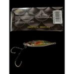 Pandora Balıkçılık Jig - Palamut - Lüfer - Levrek Avı Için - 7,2CM 40GR