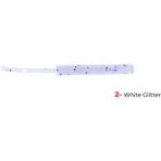Pandora Balıkçılık Pandora Herby 5 cm Silikon Yem (10'lu Paket) - 2