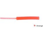 Pandora Balıkçılık Pandora Herby 5 cm Silikon Yem (10'lu Paket) - 7