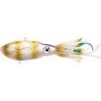Pandora Balıkçılık Squid X CuttleFish 90gr CLM Silikon Kalamar - 02 - 06