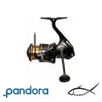 Pandora Black Label 1000S Lrf Olta Makinesi