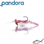 Pandora Caridina 7.6 cm 6.5 gr Silikon Karides - Y.ÜNCÜ