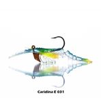 Pandora Caridina 76 milimetre 6.5 gram Silikon Karides Yem-4824