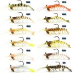 Pandora Caridina Karides Yem - E032