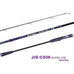Pandora Coin Spinning 2.10 m 200 gr Jig Kamış