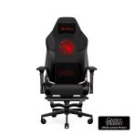 Pandora Game Of Thrones House Of Targaryen Oyuncu Ve Çalışma Koltuğu
