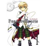 Pandora Hearts Cilt 1