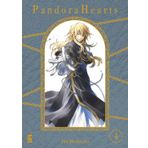 Pandora hearts. New edition (Vol. 4) (Shin)