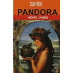 PANDORA - HENRY JAMES