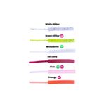 Pandora Herby 5cm 10 Parça Lrf Silikon Yem