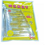 Pandora Herby Lrf Silicon Honey Shrimp