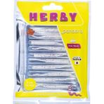 Pandora Herby Lrf Silikonu - WHITE GLITTER - Karışık