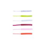 Pandora Herby Worm 5cm Lrf Silikon Yem - Ghost