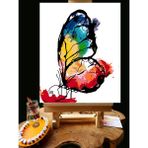 Pandora Hobi N1031 Numaralı Boyama Seti 40 x 50 cm