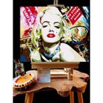 Pandora Hobi N1037 Numaralı Boyama Seti 40 x 50 cm
