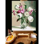 Pandora Hobi N1096 Numaralı Boyama Seti 40 x 50 cm
