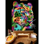 Pandora Hobi N1106 Numaralı Boyama Seti 40 x 50 cm