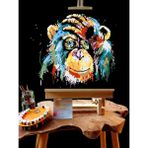 Pandora Hobi N1112 Numaralı Boyama Seti 40 x 50 cm