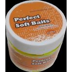 Pandora Kavanoz Perfect Soft Baits Sandworm 7Cm Renk: Light Green