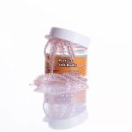 Pandora Kavanoz Perfect Soft Baits Sandworm 7Cm Renk:red Berry