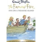Pandora Kitabevi Best Of Blyton : 5 Books Set(Paperback)