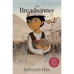Pandora Kitabevi Breadwinner (Paperback)