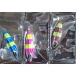 PANDORA METAL JACK 30-GR
