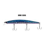 Pandora Monsuta Minnow F125 Mm 006