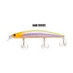 Pandora Mr. Bait F125
