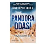 Pandora Odası - Christopher Golden
